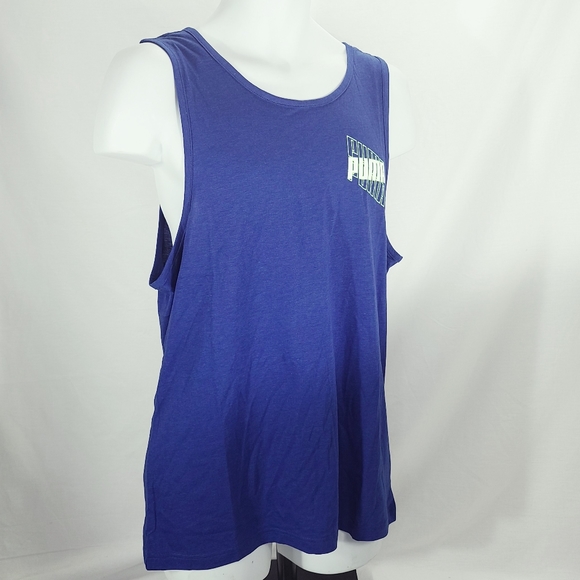 Puma tank top - Picture 3 of 10